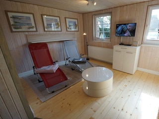 Ferienhaus Nordwind