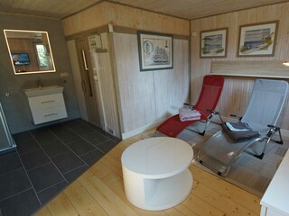 Ferienhaus Nordwind