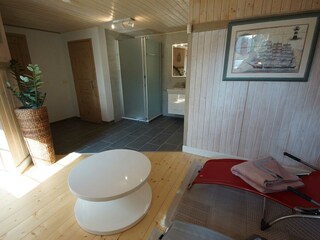 Ferienhaus Nordwind