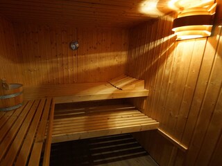 Ferienhaus Nordwind