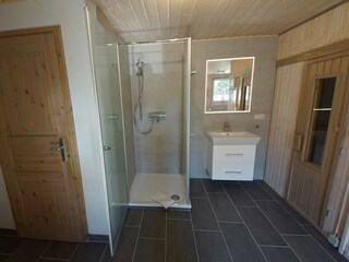 Ferienhaus Nordwind