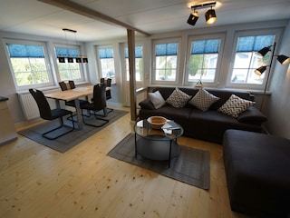 Ferienhaus Nordwind
