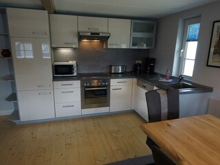 Ferienhaus Nordwind