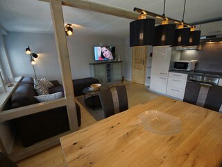 Ferienhaus Nordwind