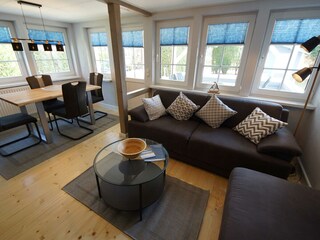 Ferienhaus Nordwind
