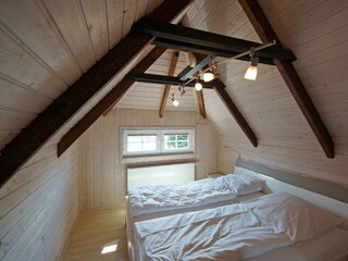 Ferienhaus Nordwind