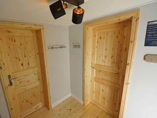 Ferienhaus Nordwind