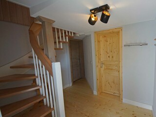 Ferienhaus Nordwind