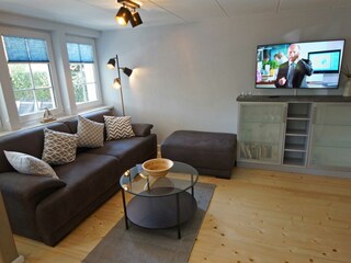 Ferienhaus Nordwind