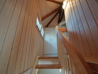 Ferienhaus Nordwind