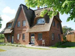 Ferienhaus Kastanie - Prerow - image1