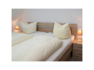 Kastanie - Schlafzimmer 2