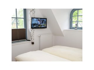 Kastanie - Schlafzimmer 2