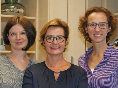 Firma Ferienservice Prerow - Frau Simone Wiens