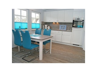 Herzmuschel - Küche