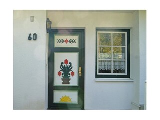 Herzmuschel - Waldstraße. 60