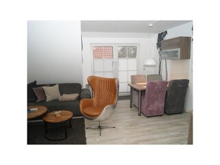Ferienwohnung An der Stems