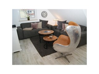 Ferienwohnung An der Stems