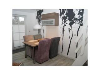 Ferienwohnung An der Stems
