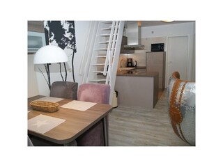 Ferienwohnung An der Stems