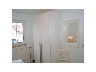 Ferienwohnung An der Stems