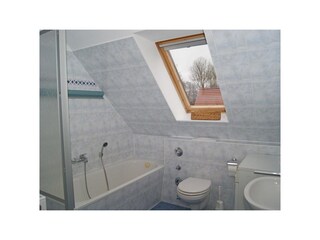 Ferienwohnung An der Stems