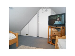 Ferienwohnung An der Stems