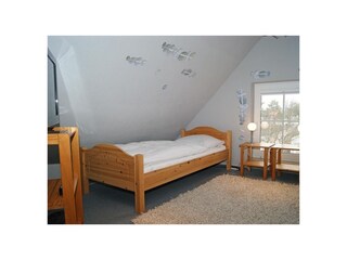 Ferienwohnung An der Stems