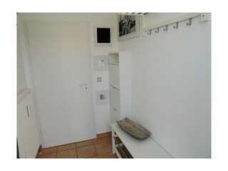 Ferienwohnung An der Stems