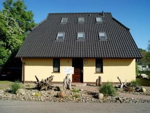 Ferienhaus Strandgut - Prerow - image1