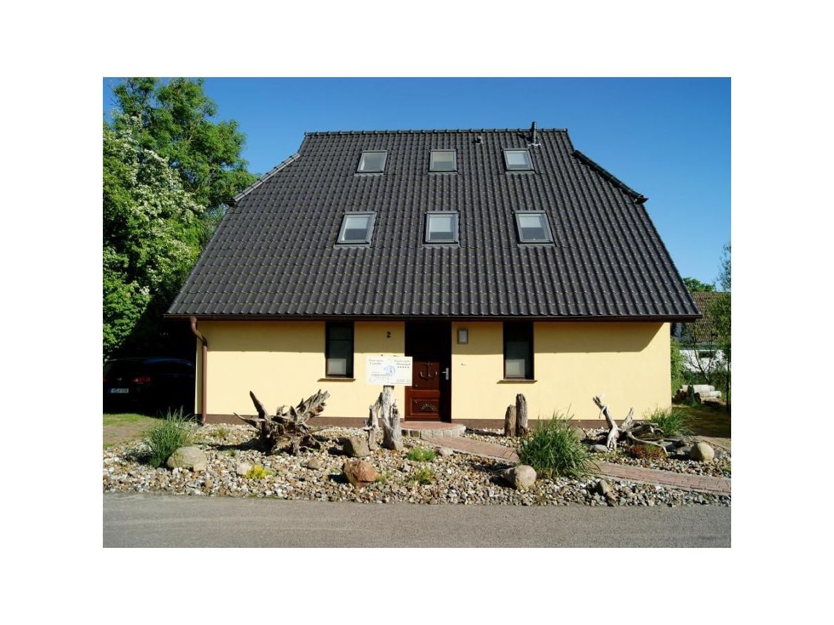 Standgut - Haus