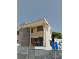 Rijtjeshuis Cala Ratjada Buitenaudio-opname 1