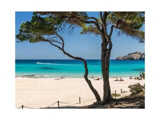 Casa a schiera Cala Ratjada Ambiente 19