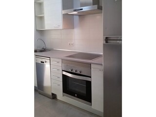 Rijtjeshuis Cala Ratjada Kenmerken 13