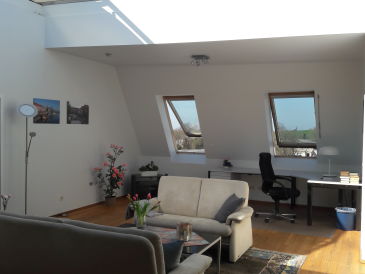 Holiday apartment Himmelgucker (Stargazer)