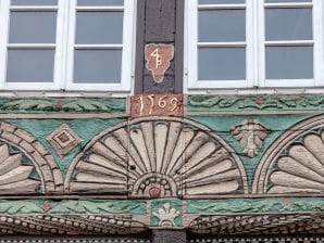 Holiday apartment Historic Monument - Lemgo - image1