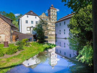 Schloss Brake