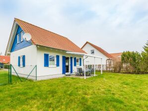 Ferienhaus Haus im Mühlengrund - Wiek - image1