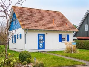 Ferienhaus Im Mühlengrund - Wiek - image1