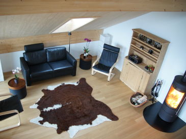 Ferienwohnung Beatenberg bei Interlaken