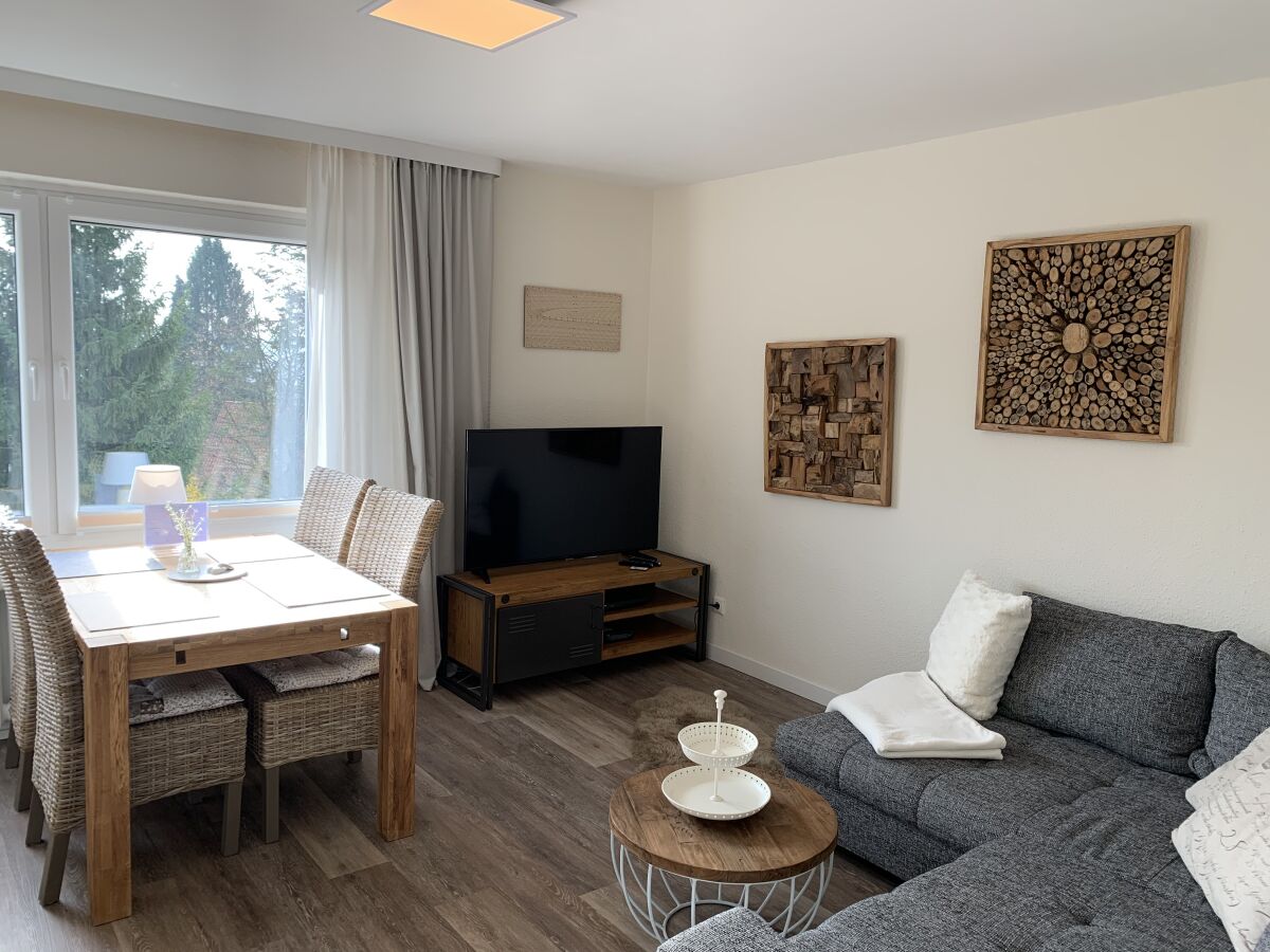 Ferienwohnung Bergrausch Braunlage Firma Trahogo Gmbh Herr Simon Kleinert