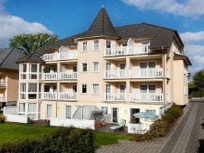 Ferienwohnung Villa Seerose Binz - Binz - image1