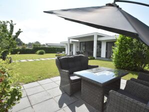Moderne Villa mit Garten in Harderwijk - Biddinghuizen - image1