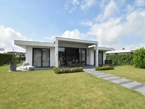 Pleasant villa in Harderwijk with fenced garden - Biddinghuizen - image1