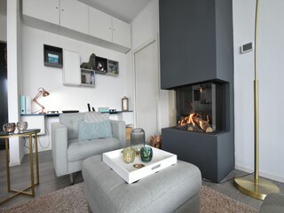 Villa Biddinghuizen Kenmerken 24