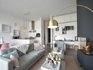 Villa Biddinghuizen Ausstattung 10