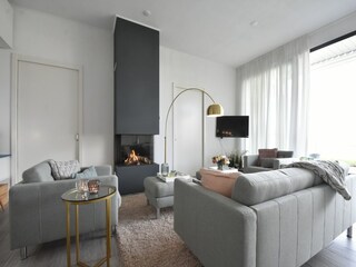 Villa Biddinghuizen Ausstattung 12