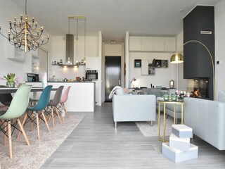 Villa Biddinghuizen Caratteristiche 26