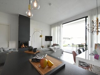 Villa Biddinghuizen Ausstattung 20