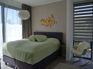 Villa Biddinghuizen Caratteristiche 13